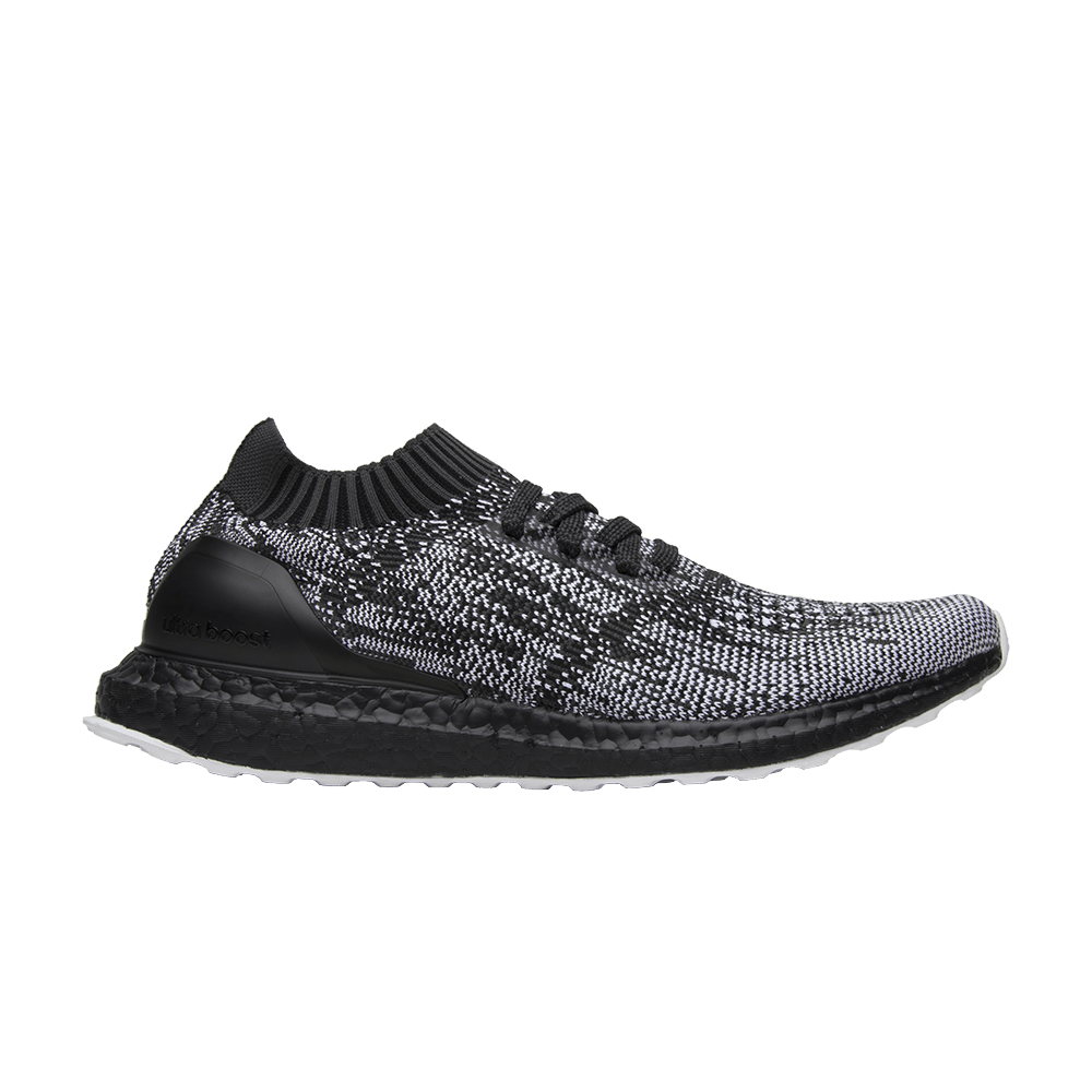 UltraBoost Uncaged 'Oreo'