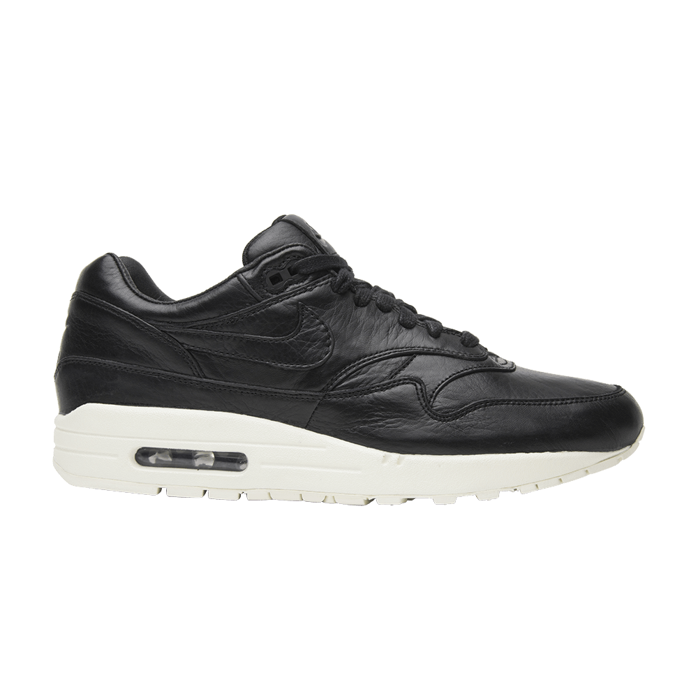 NikeLab Air Max 1 Pinnacle 'Black'