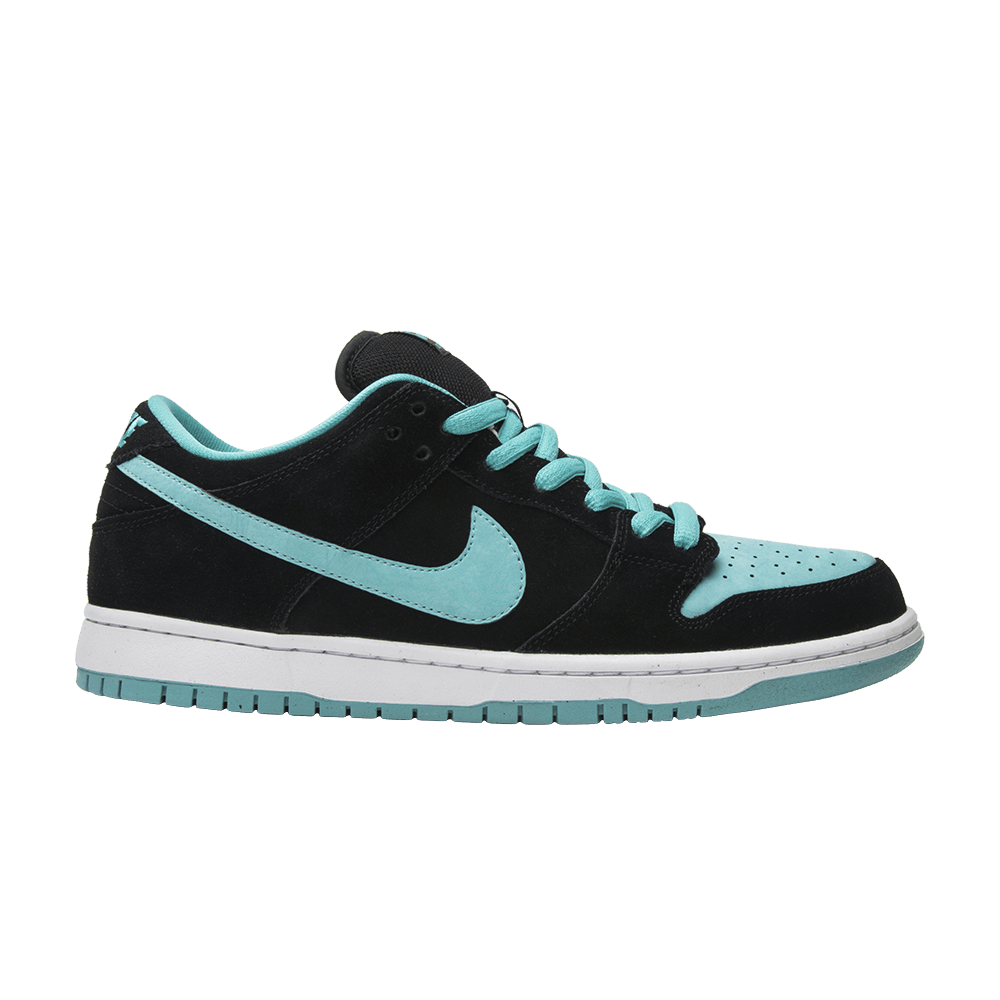 Dunk Low Pro SB 'Clear Jade'