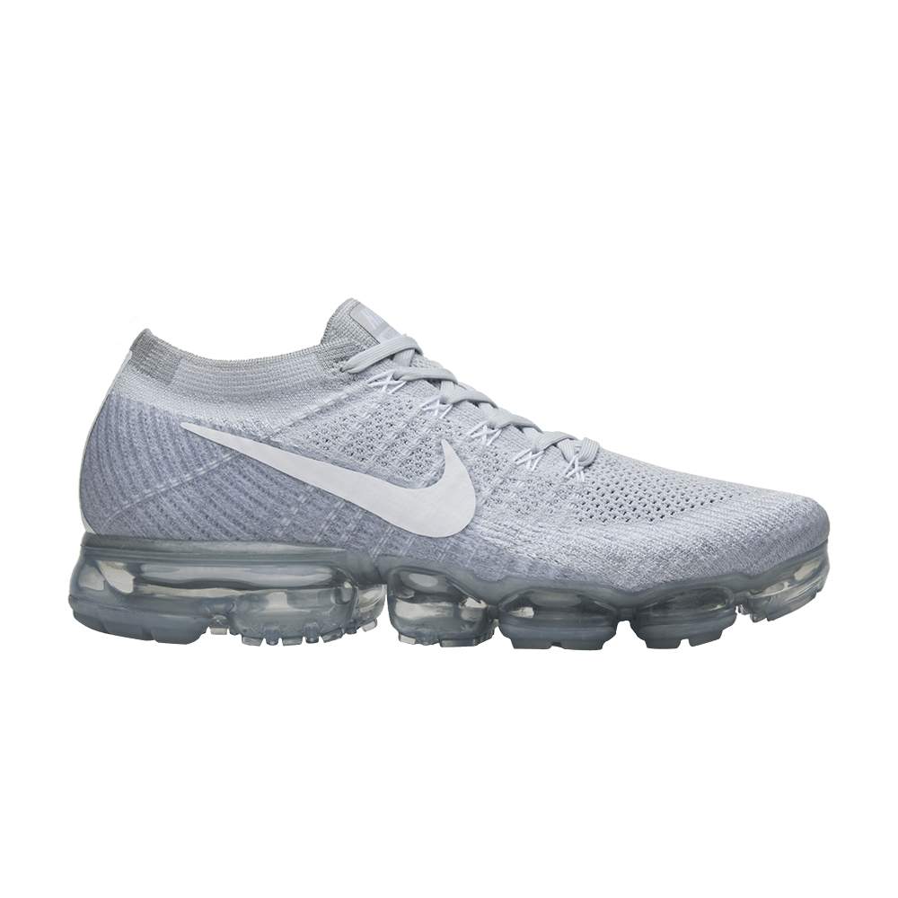 Air VaporMax 'Pure Platinum'