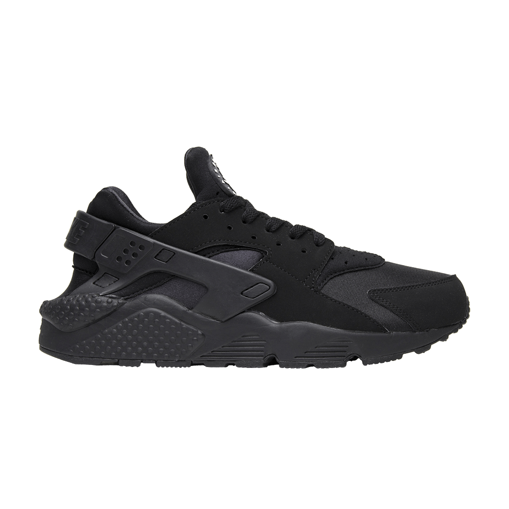 Air Huarache 'Triple Black'