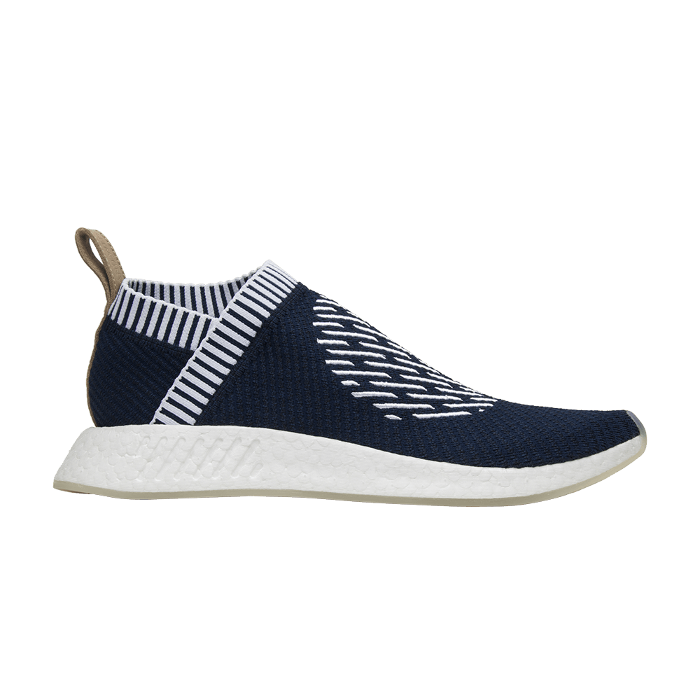 NMD_CS2 Primeknit 'Ronin'