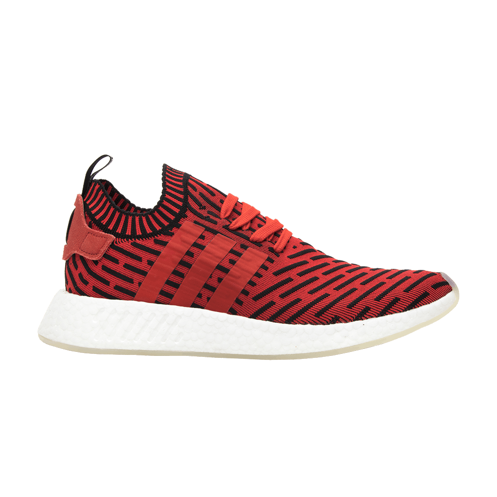 NMD_R2 PK 'Core Red'