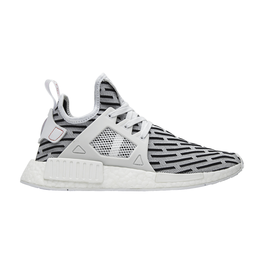 NMD_XR1 PK 'Zebra'