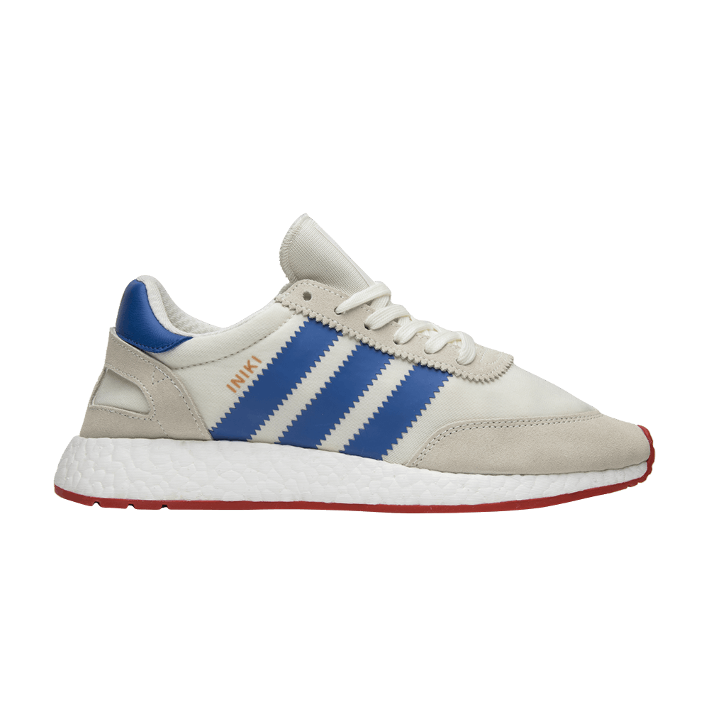 Iniki Runner 'Pride of the 70s'