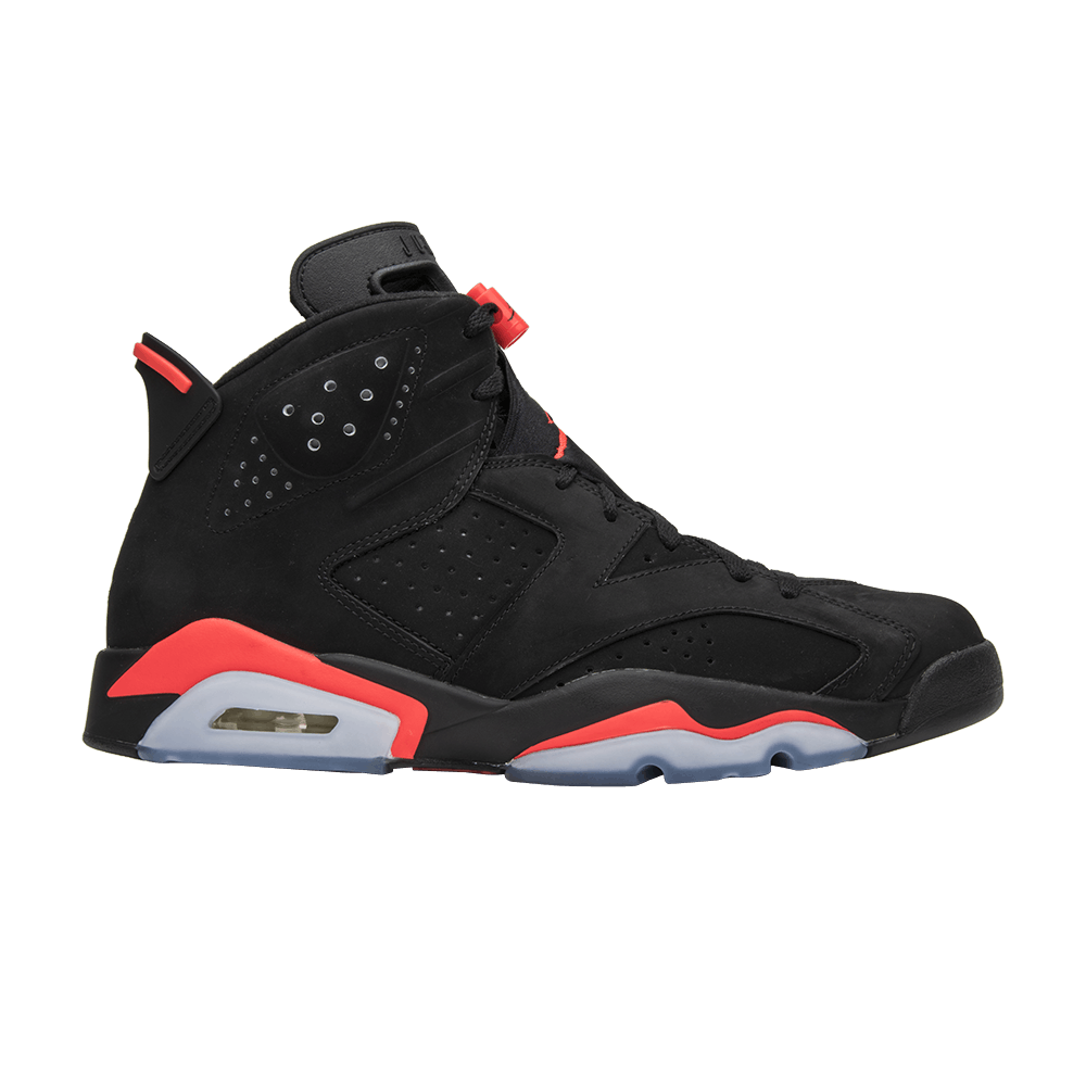 Air Jordan 6 Retro 'Infrared' 2014