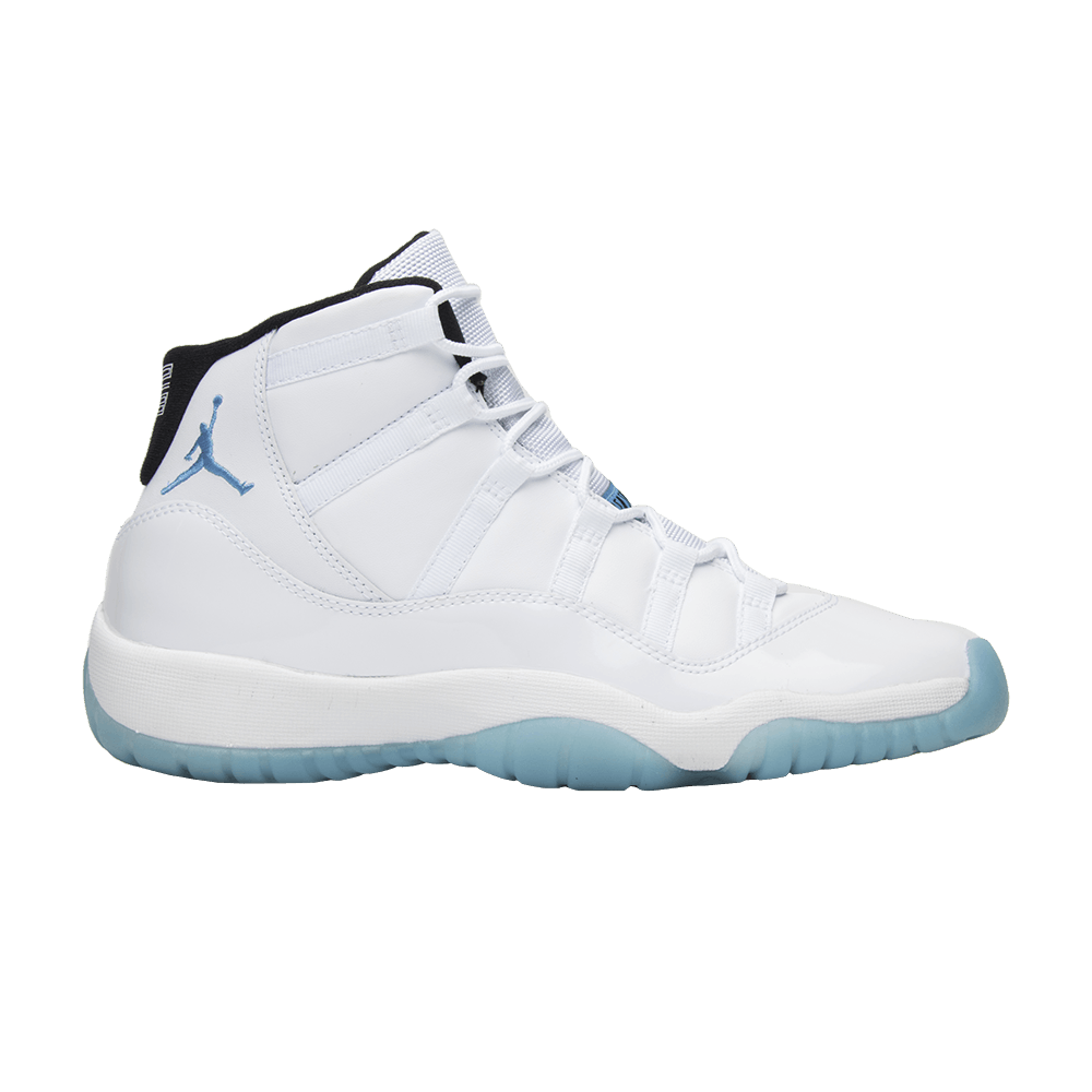 Air Jordan 11 BG 'Legend Blue'