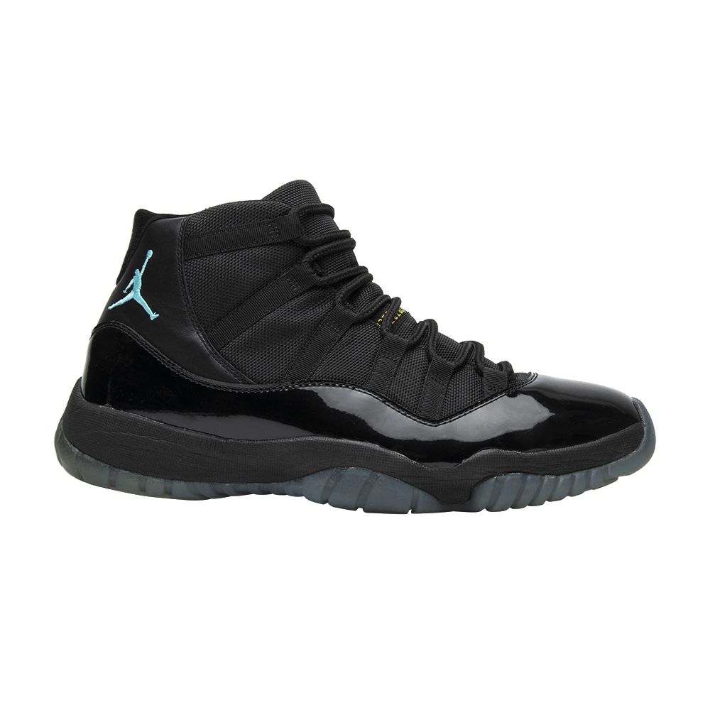 Air Jordan 11 Retro 'Gamma Blue'