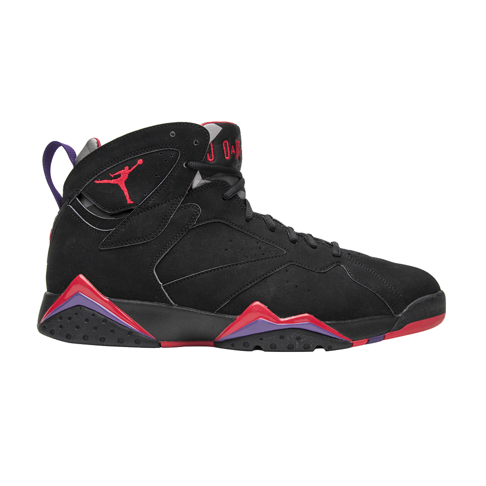 Air Jordan 7 Retro 'Raptor' 2012