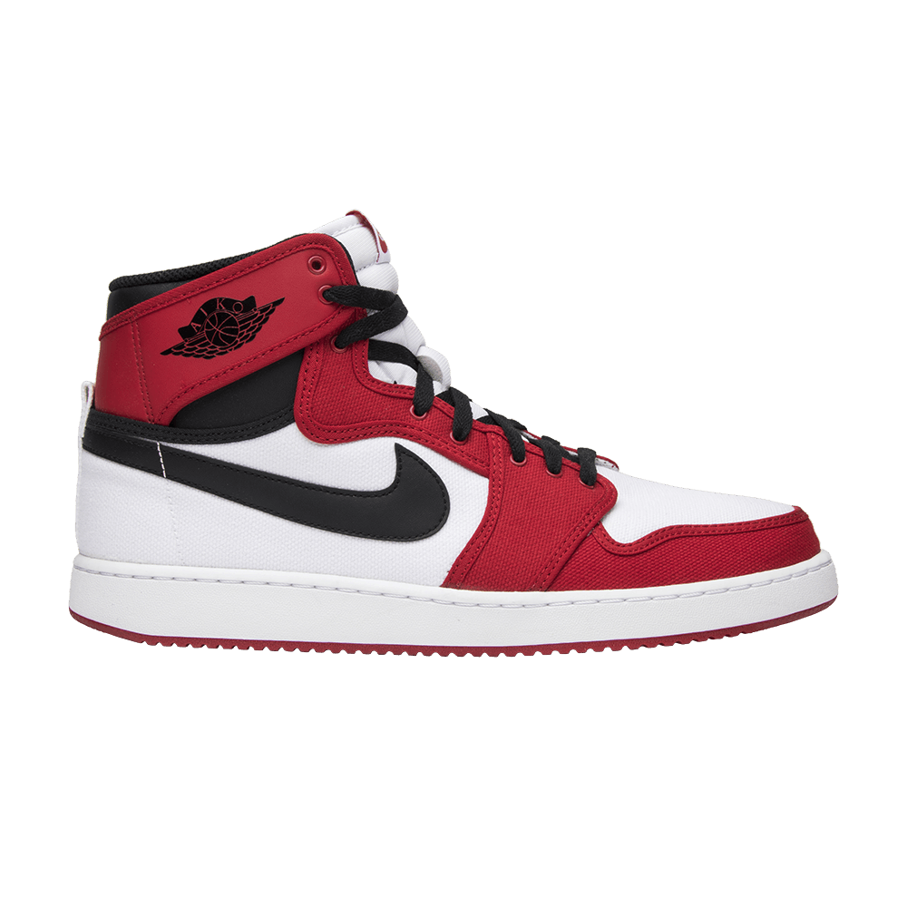 AJKO Retro Hi 'Chicago'