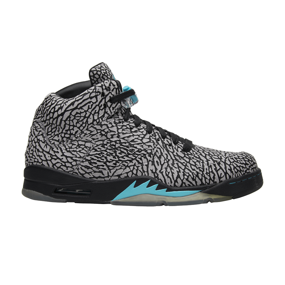 Air Jordan 5 Retro '3Lab5'