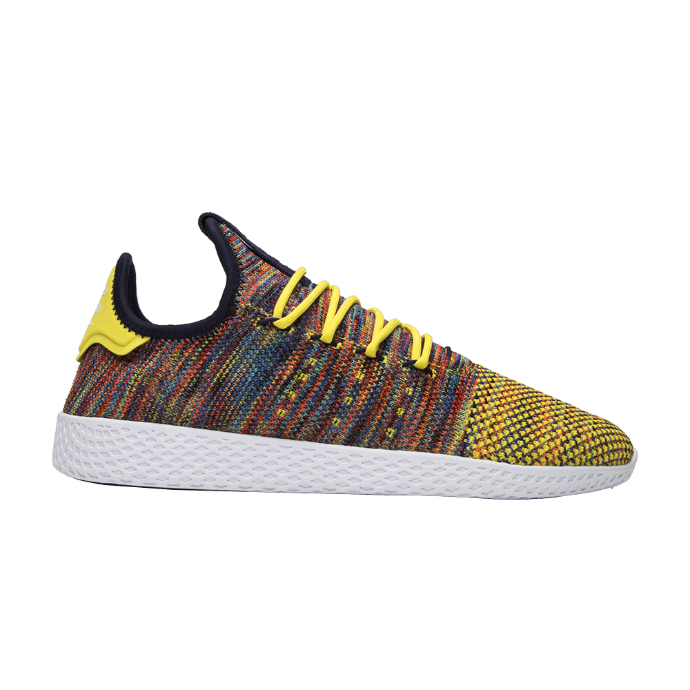 Pharrell x Tennis Hu 'Multi-Color'