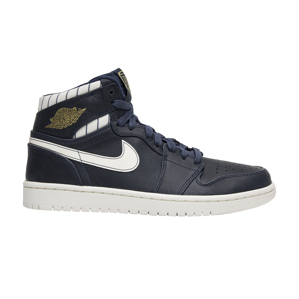 Air Jordan 1 Retro High 'Jeter'