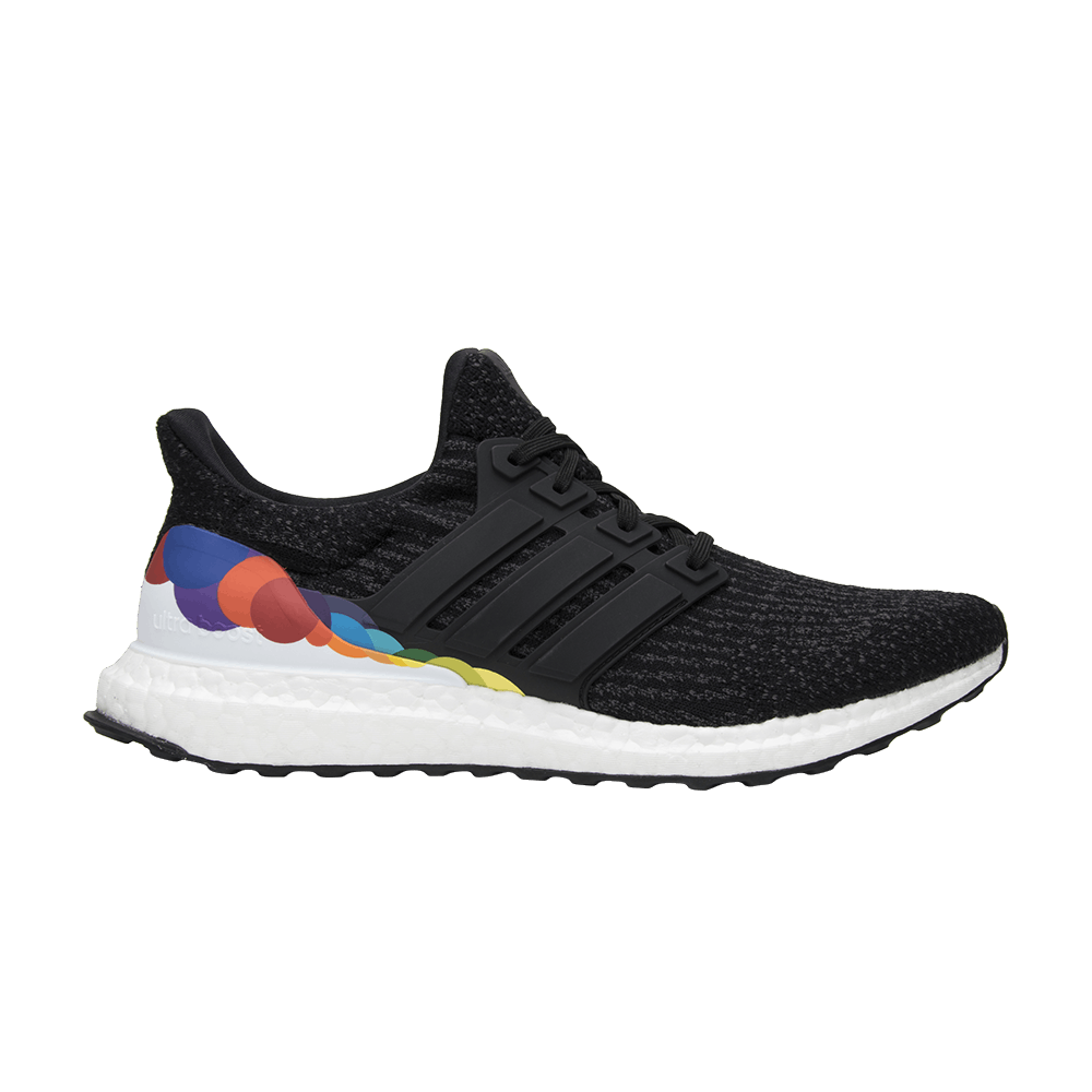 UltraBoost 3.0 Limited 'Pride' 