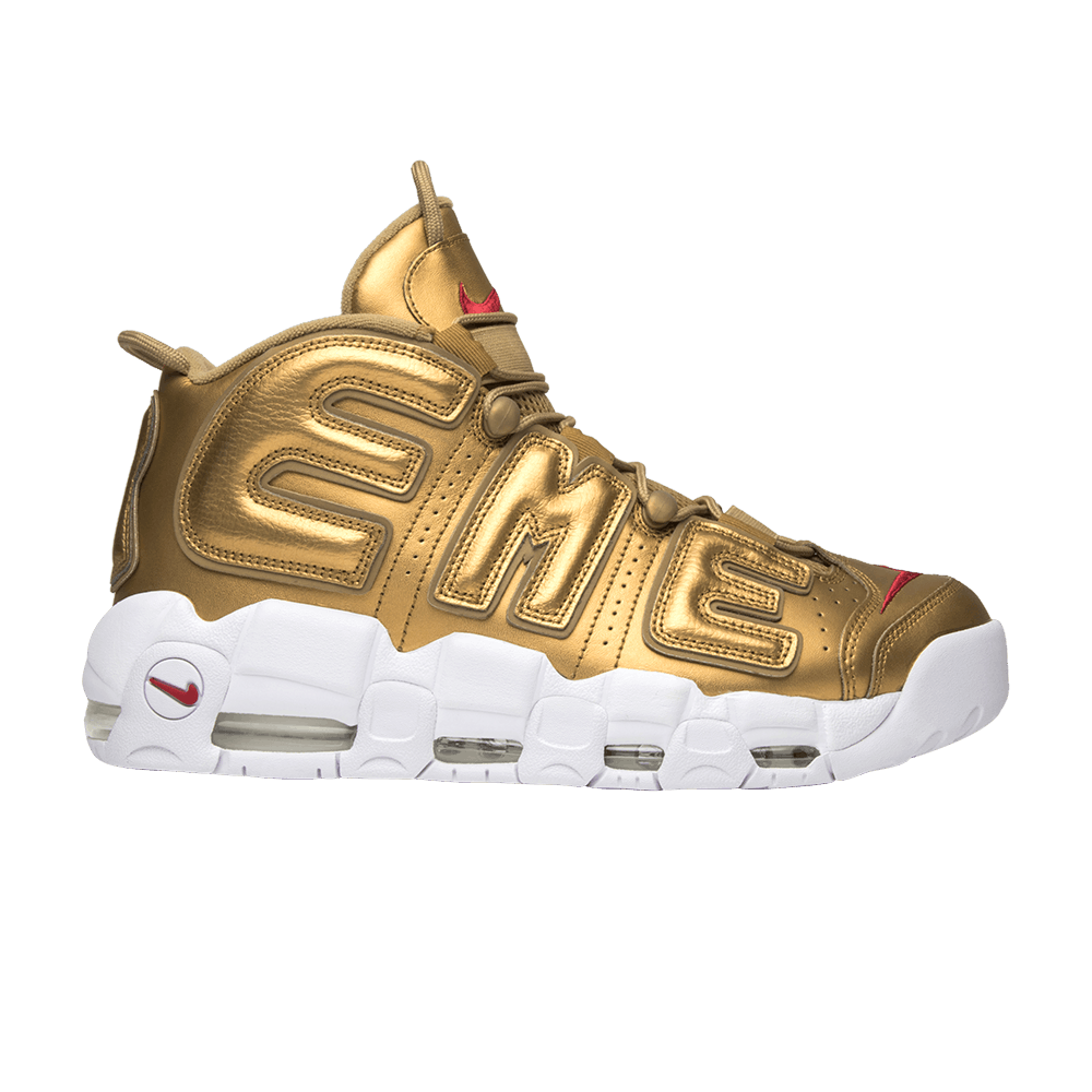 Nike Air Uptempo X Supreme Price Find great deals on ebay for nike