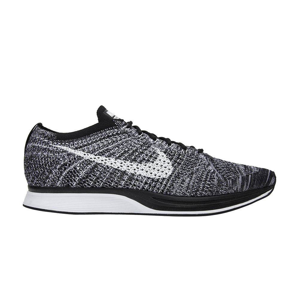 Flyknit Racer 'Oreo 2.0'