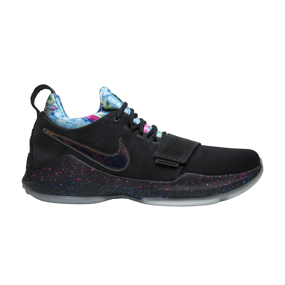 PG 1 'EYBL'