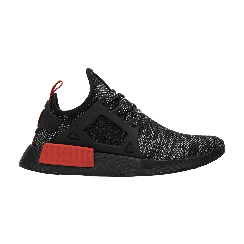 NMD_XR1 Primeknit 'Bred'