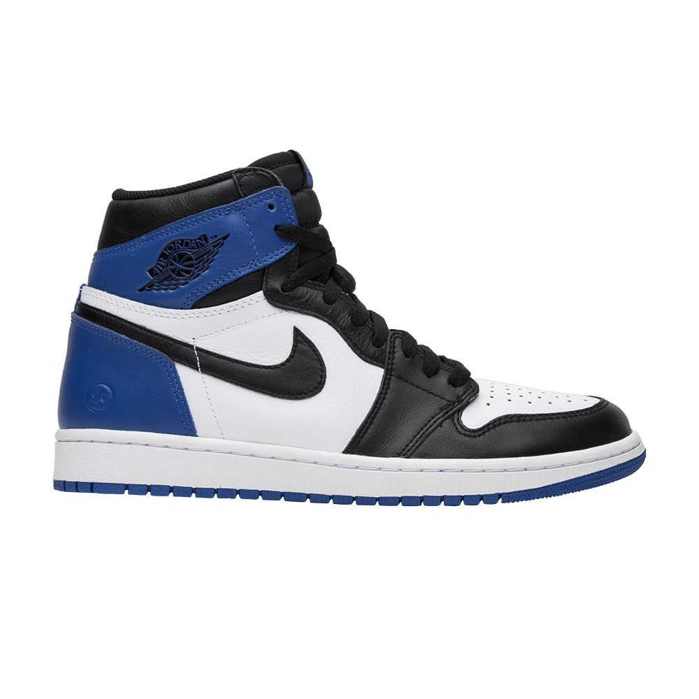 Fragment Design x Air Jordan 1 Retro High OG