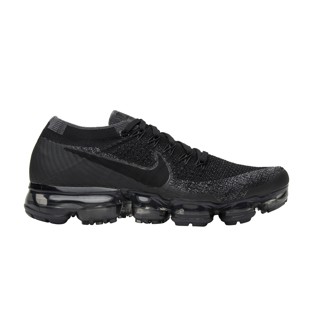 Wmns Air VaporMax 'Triple Black'