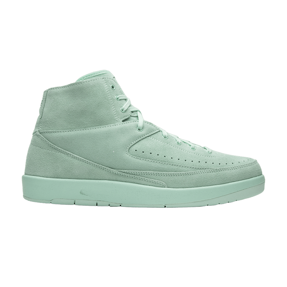 Air Jordan 2 Retro Deconstructed 'Mint Foam'