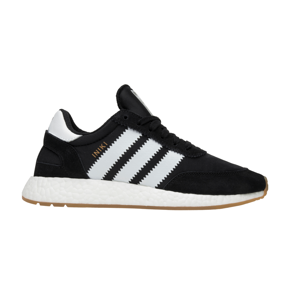 Iniki Runner 'Core Black 2.0'