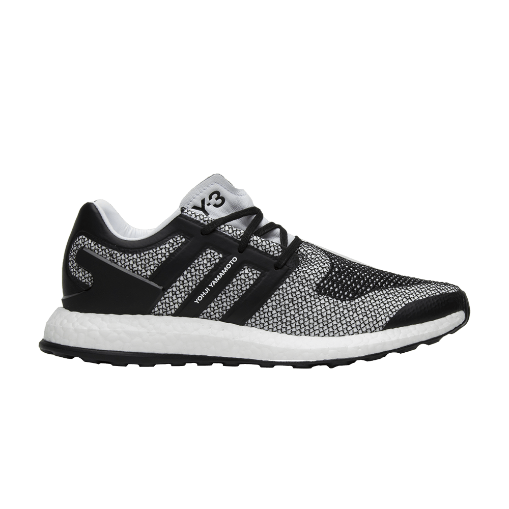 Y-3 PureBoost 'Oreo'