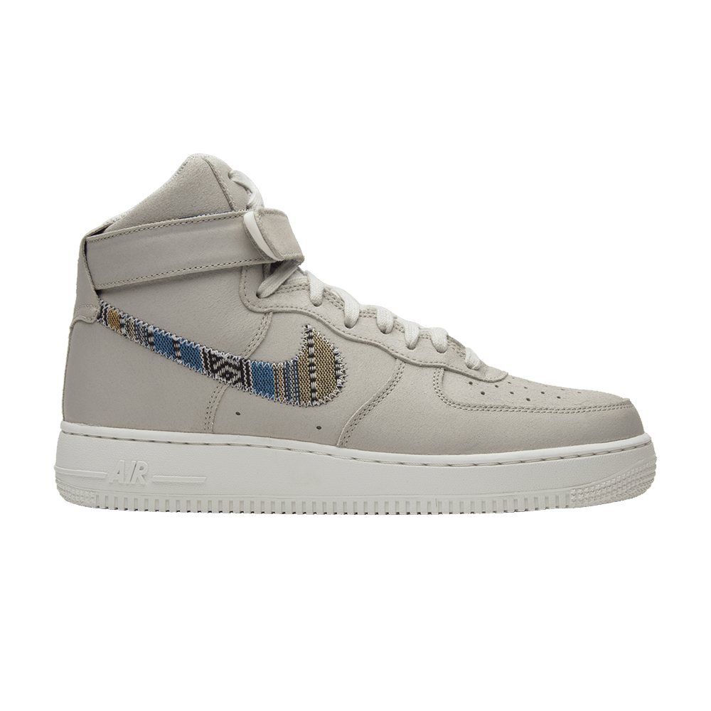 Air Force 1 High 07 LV8 'Afro Punk'