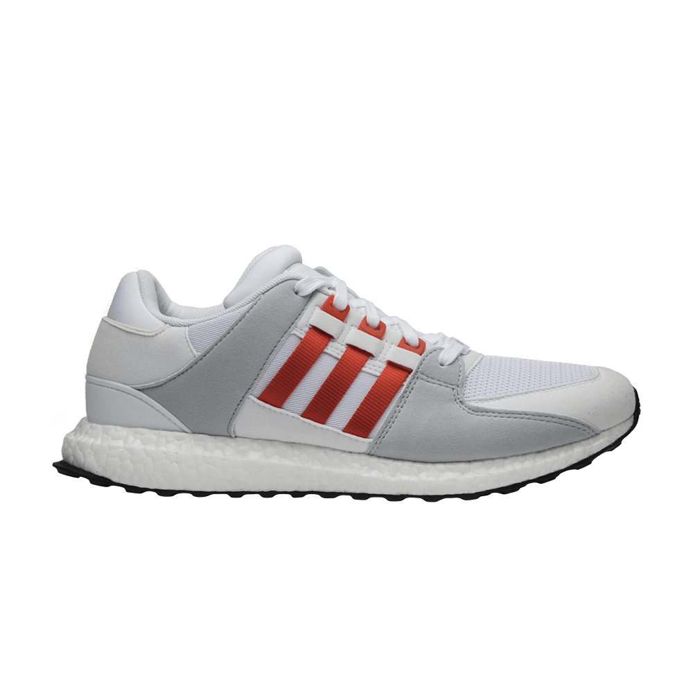 EQT Support Ultra 'Bold Orange'