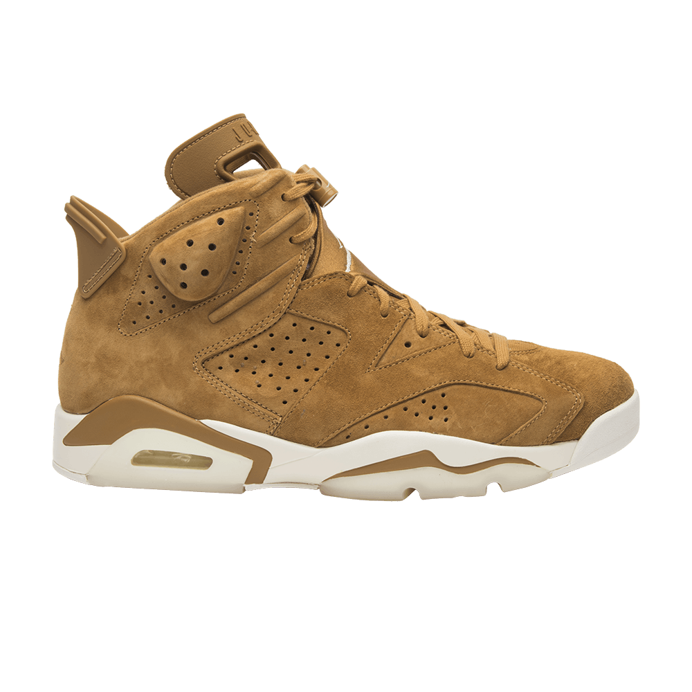 Air Jordan 6 Retro 'Wheat'