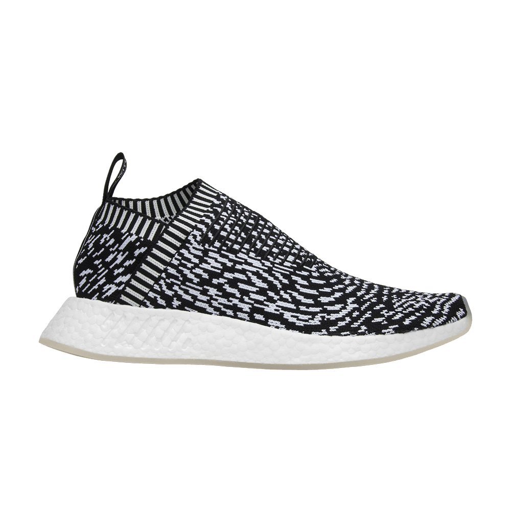 NMD_CS2 Primeknit 'Zebra'