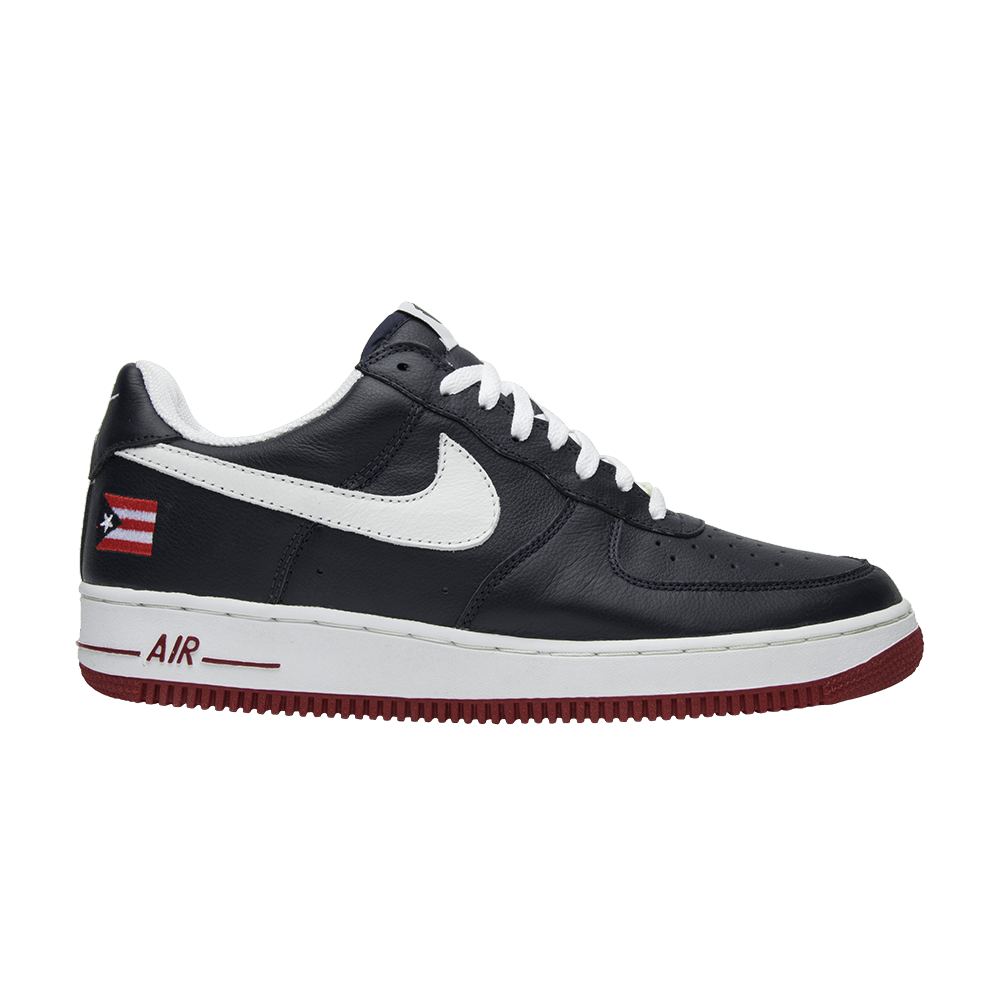 Air Force 1 'Puerto Rico 3'