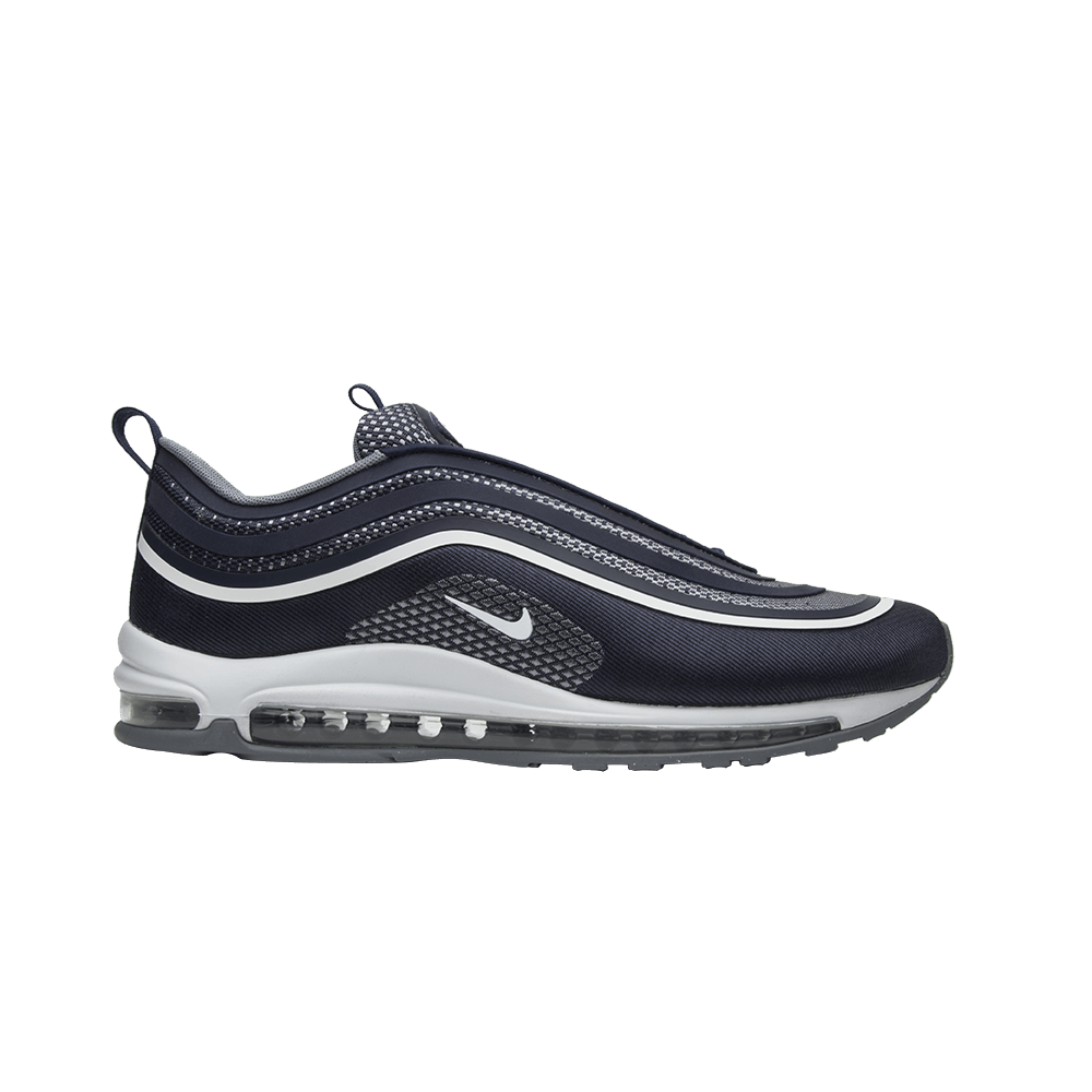 Air Max 97 Ultra 17 'Midnight Navy'