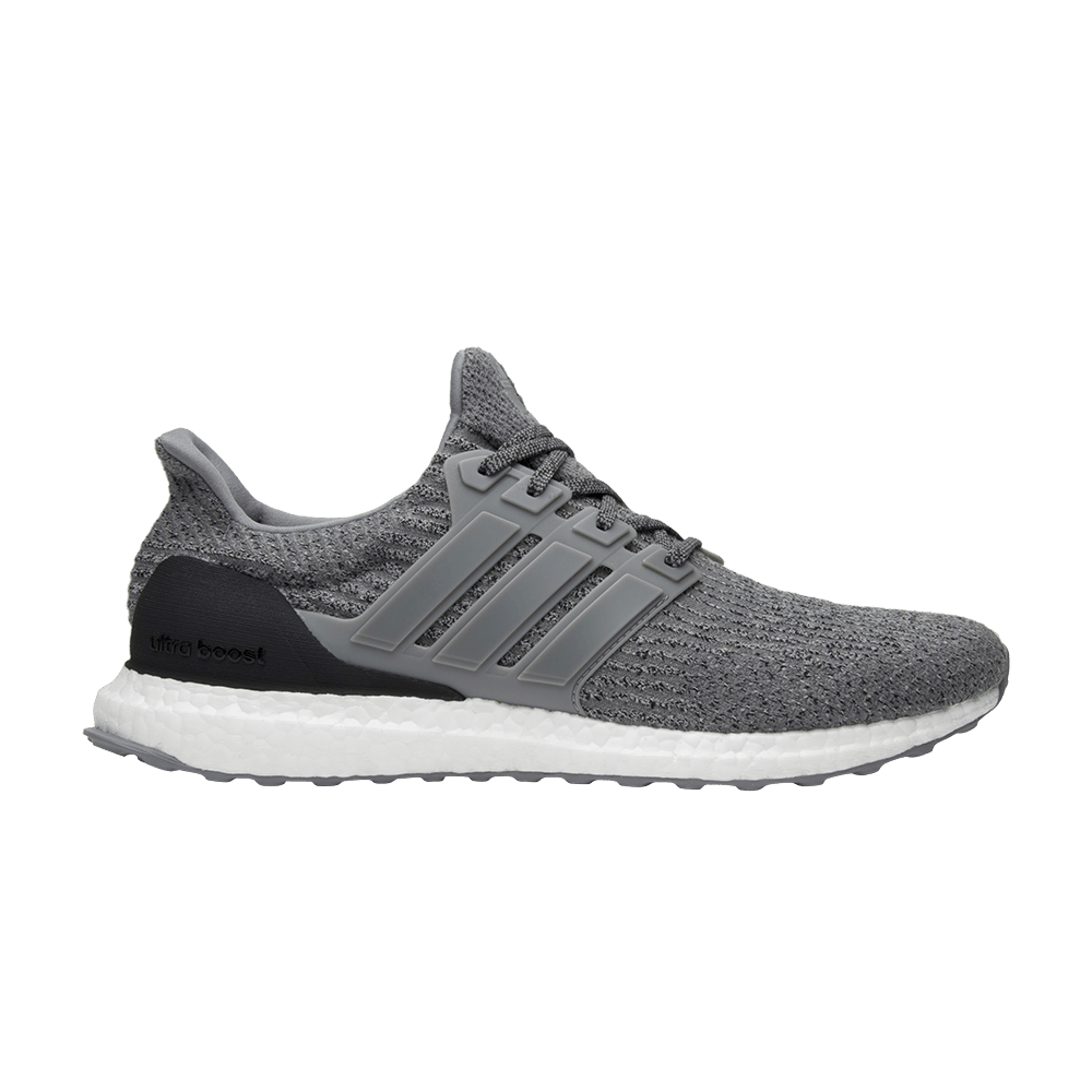 UltraBoost 3.0 'Grey Three'