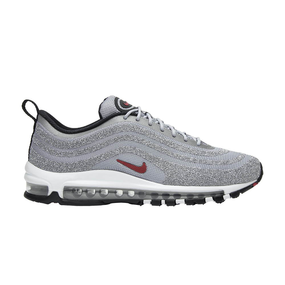 Swarovski x Wmns Air Max 97 LX 'Silver Bullet'