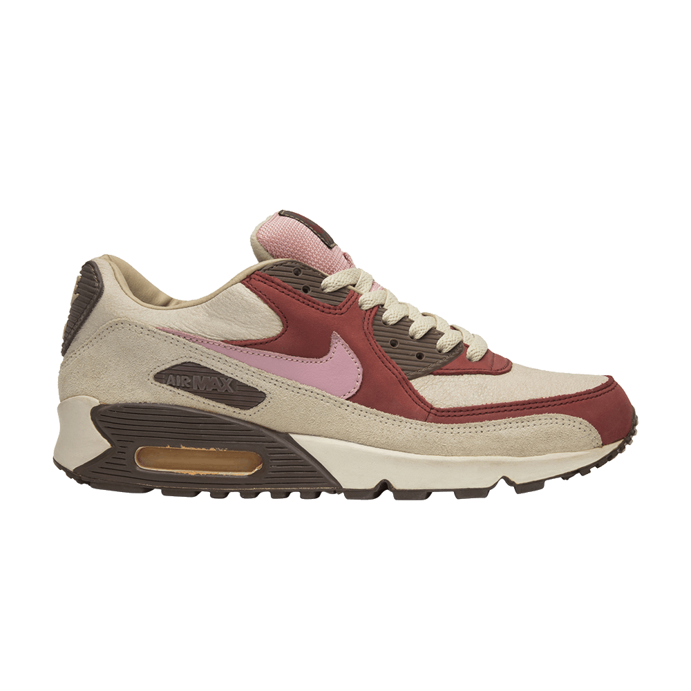 DQM x Air Max 90 'Bacon' 2004