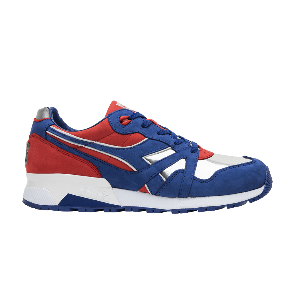 Bait x Transformers x N9000 'Optimus Prime"