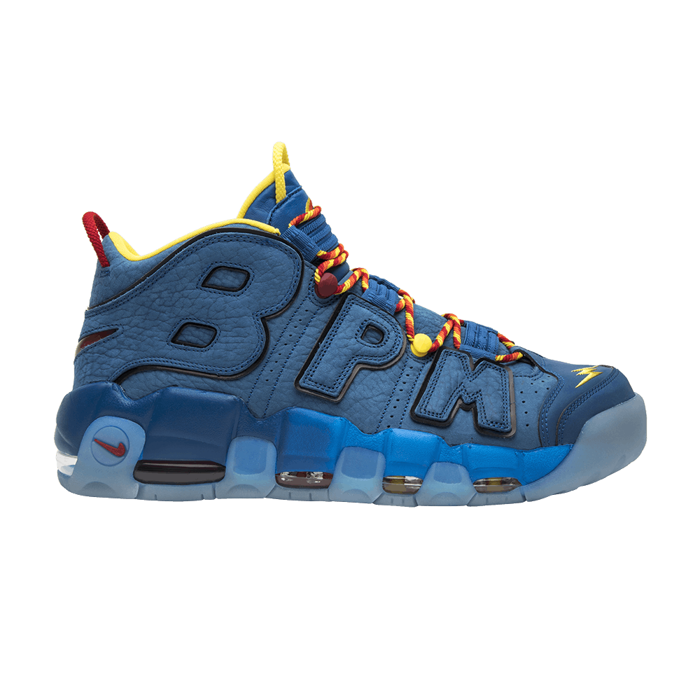 Air More Uptempo 'Doernbecher'