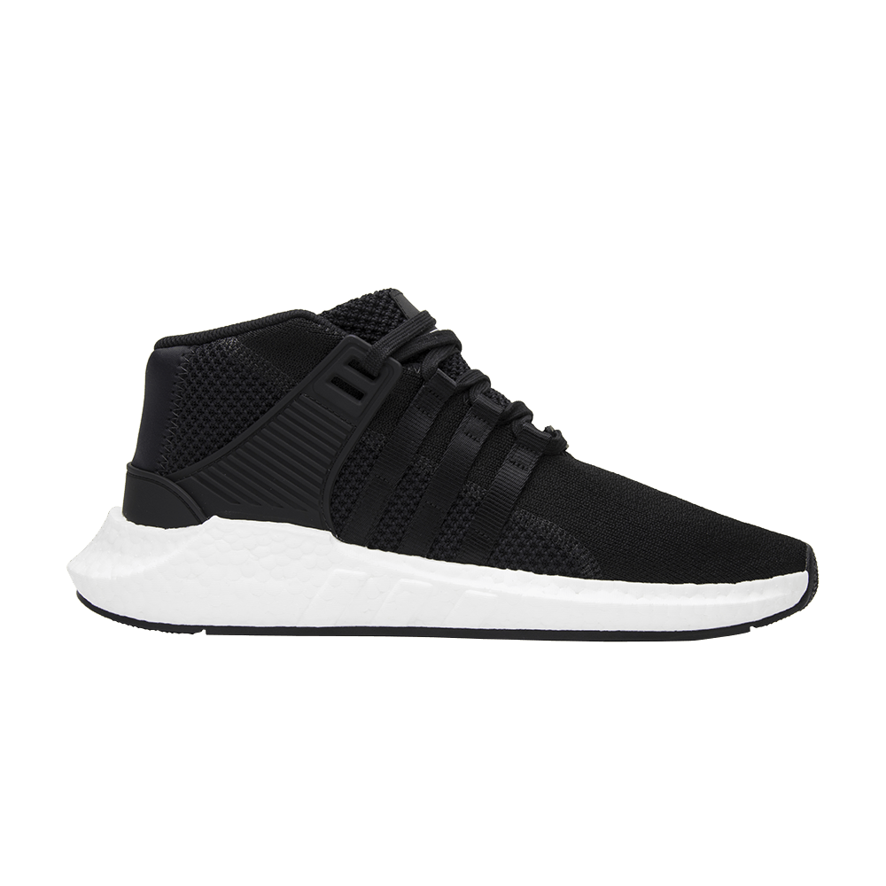 Mastermind x EQT Support Mid 'Core Black'