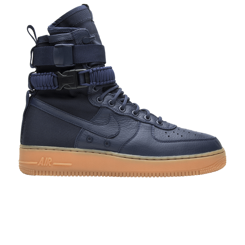 Air Force 1 'Midnight Navy'
