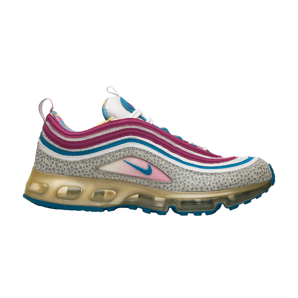 Union x Air Max 97/360 'One Time Only'