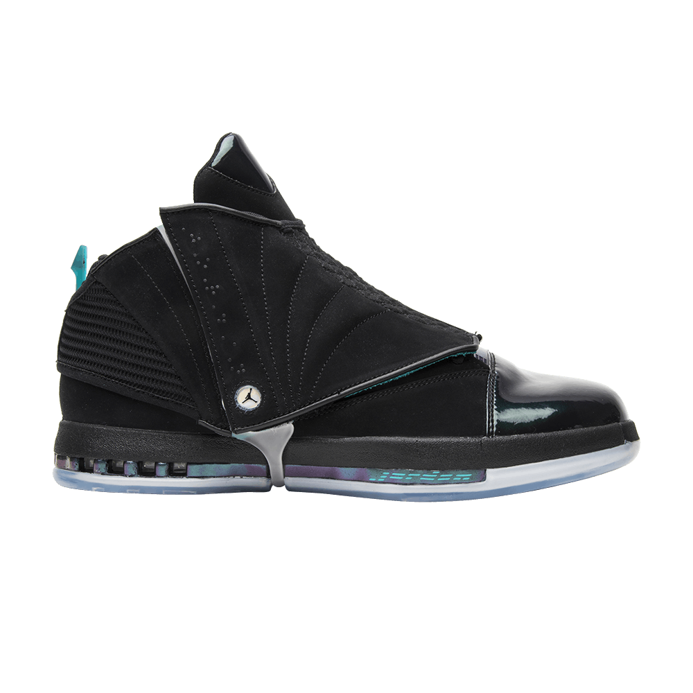 Air Jordan 16 Retro 'CEO'