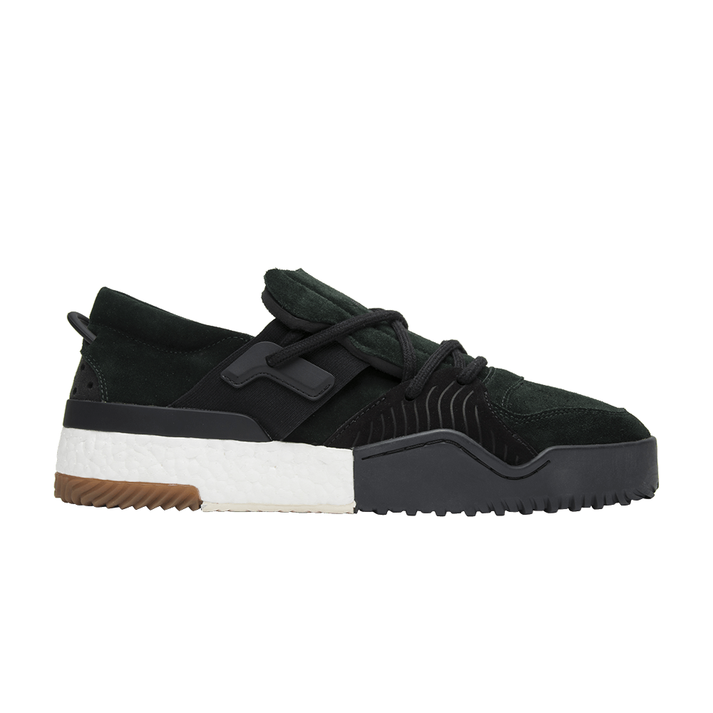 Alexander Wang x AW BBall Low 'Green Night'