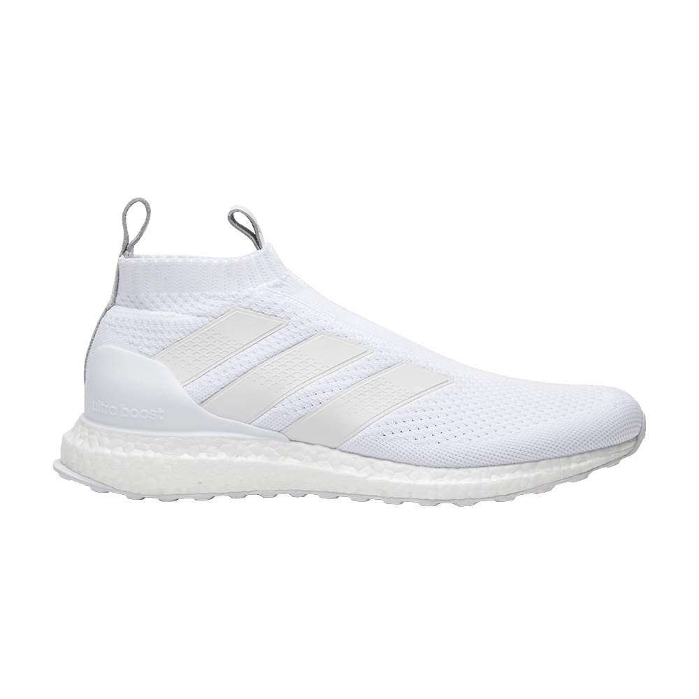 Ace 16+ PureControl UltraBoost 'Triple White'