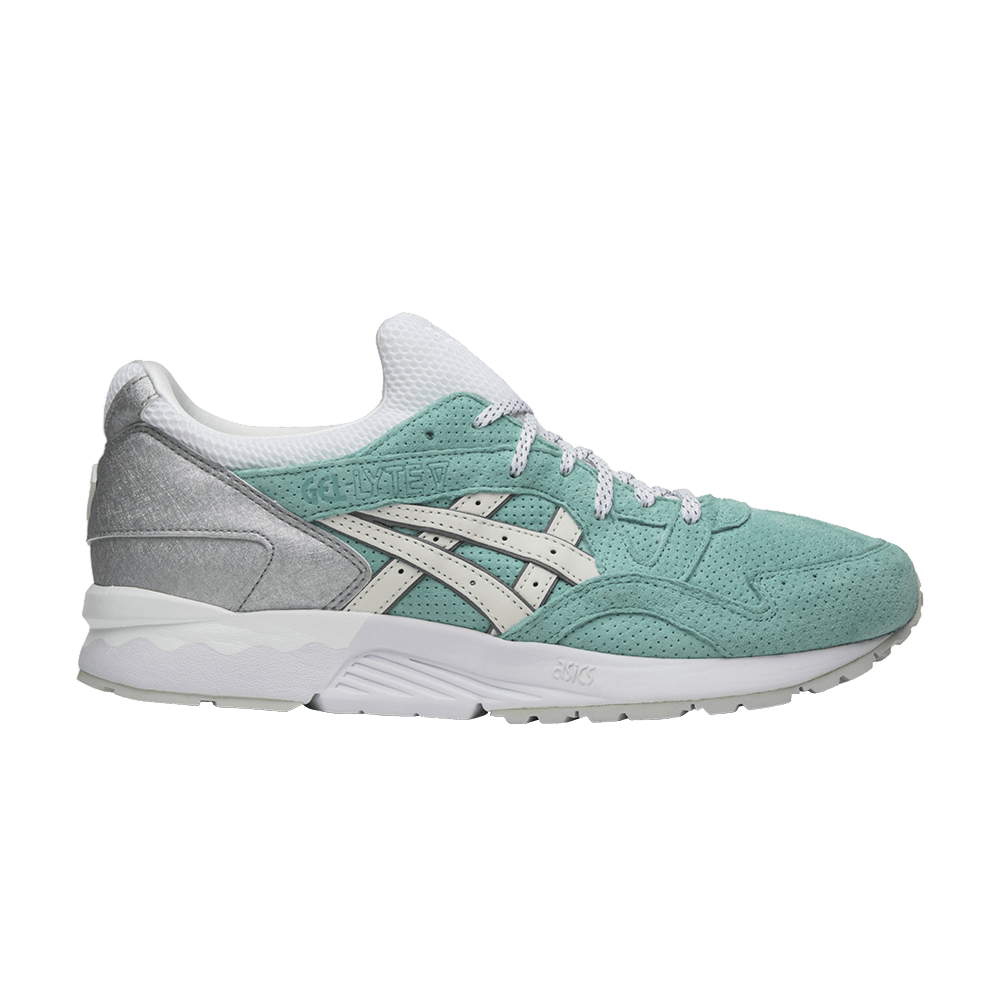 Ronnie Fieg x Diamond Supply Co. x Gel Lyte 5  'Tiffany'