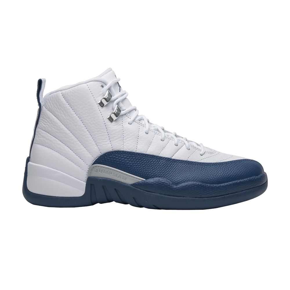 Air Jordan 12 Retro 'French Blue' 2016 - Air Jordan - 130690 113 | GOAT