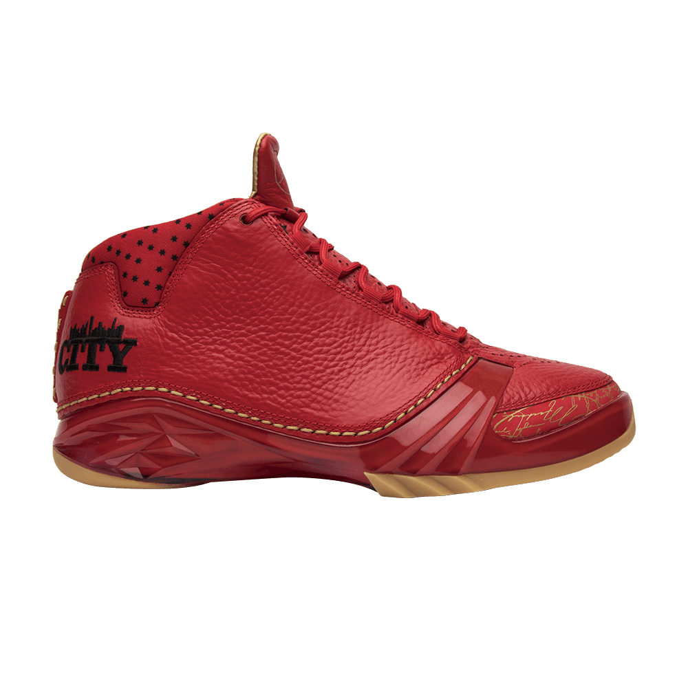 Air Jordan 23 Retro 'Chicago'