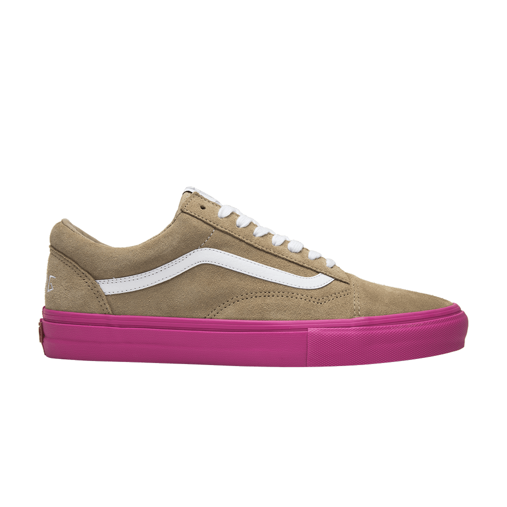 Syndicate Old Skool Pro 'Golf Wang'