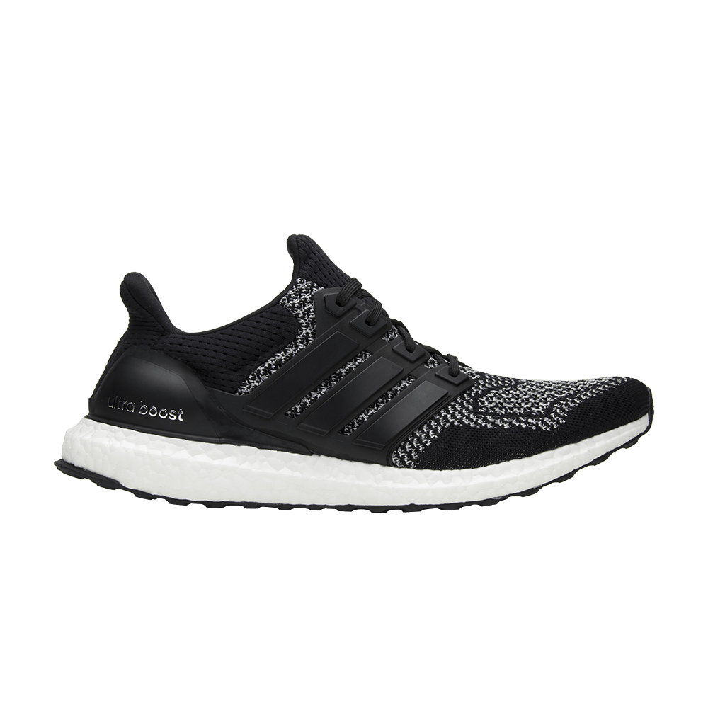 UltraBoost 1.0 Limited 'Reflective' 2015