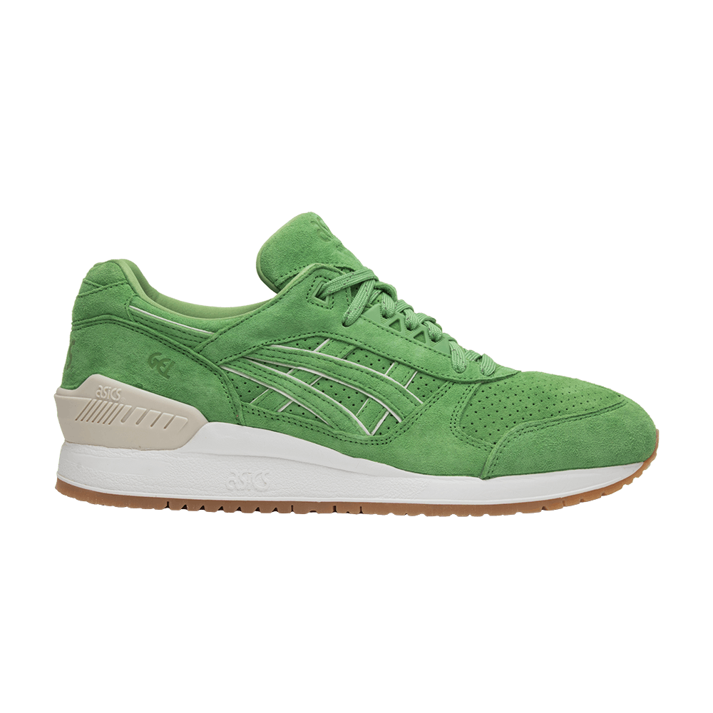 Concepts x Gel Respector 'Coca'